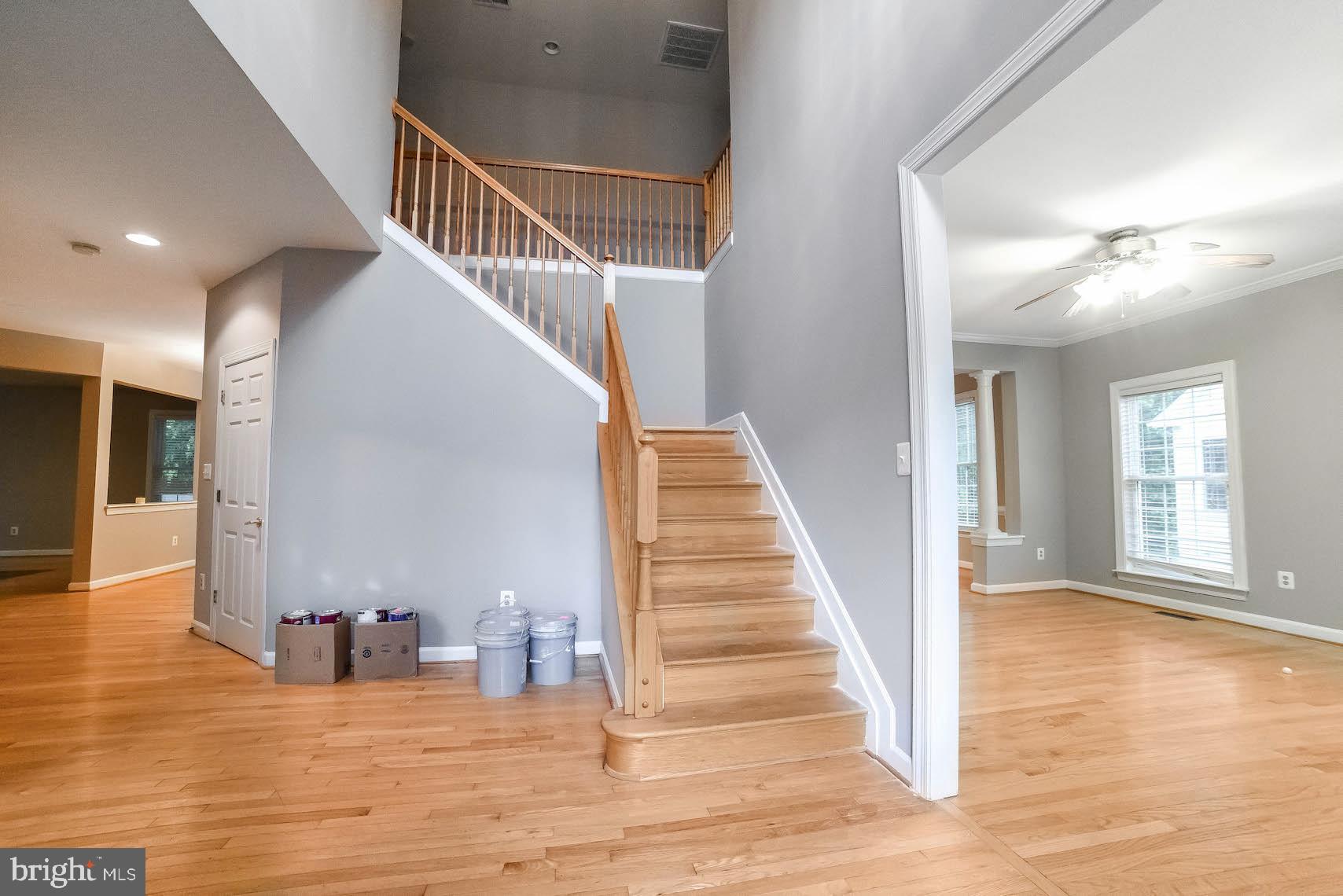 HUNTERS BROOKE SUB - Residential