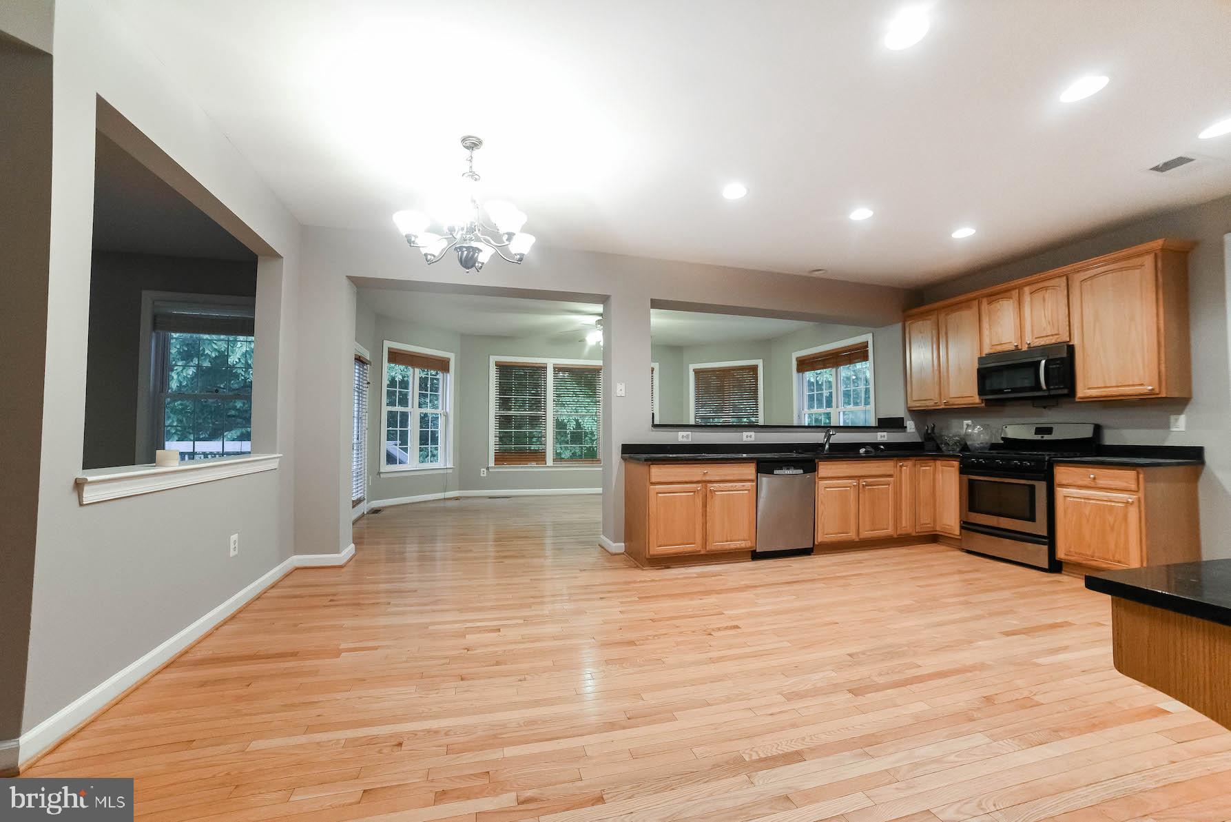 HUNTERS BROOKE SUB - Residential