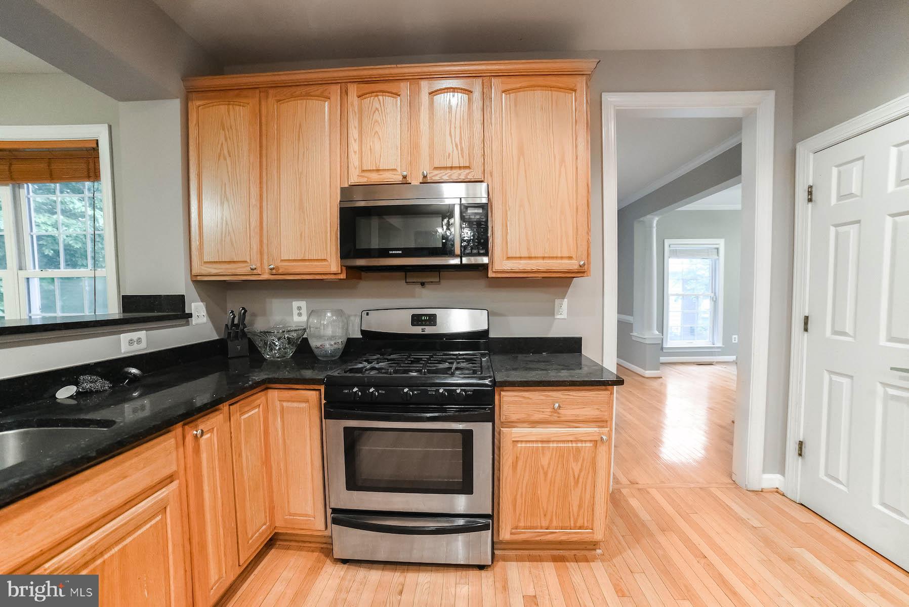 HUNTERS BROOKE SUB - Residential