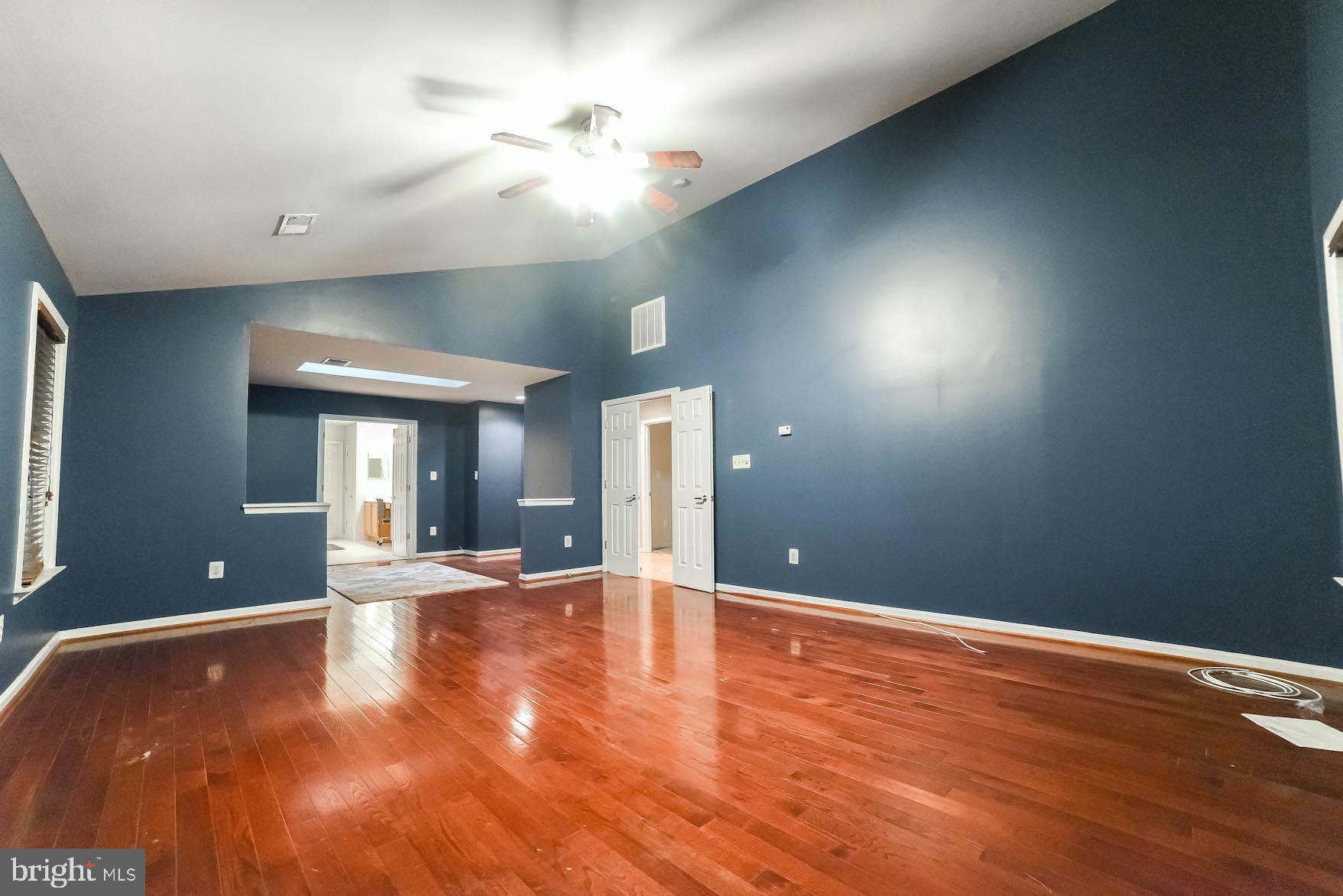 HUNTERS BROOKE SUB - Residential