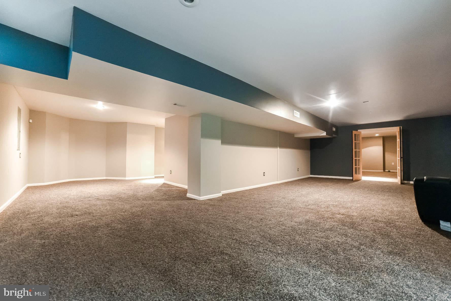 HUNTERS BROOKE SUB - Residential