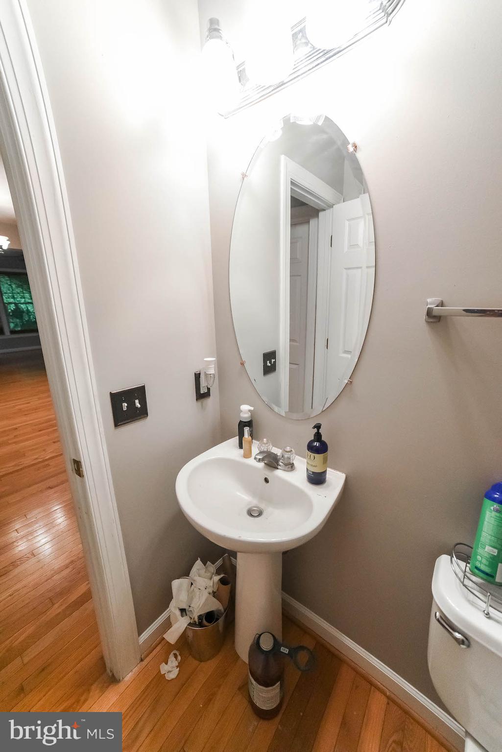 HUNTERS BROOKE SUB - Residential