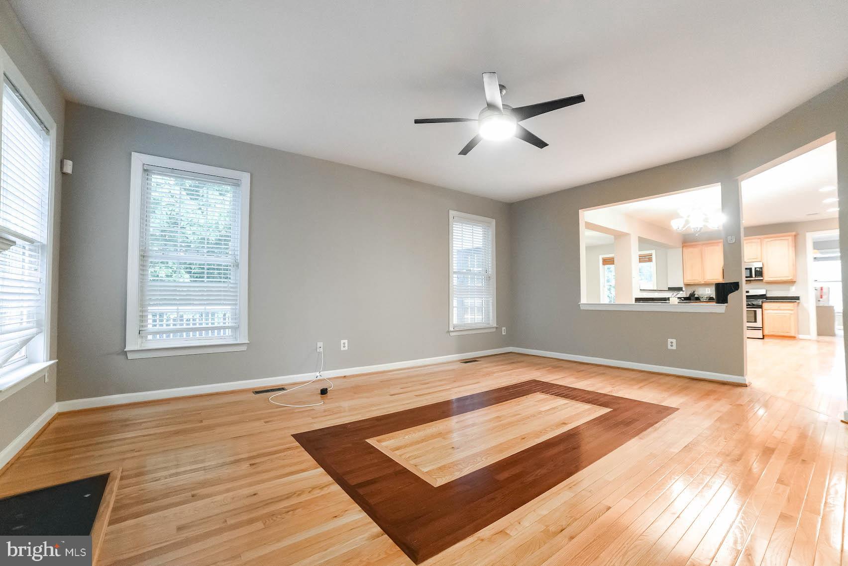 HUNTERS BROOKE SUB - Residential