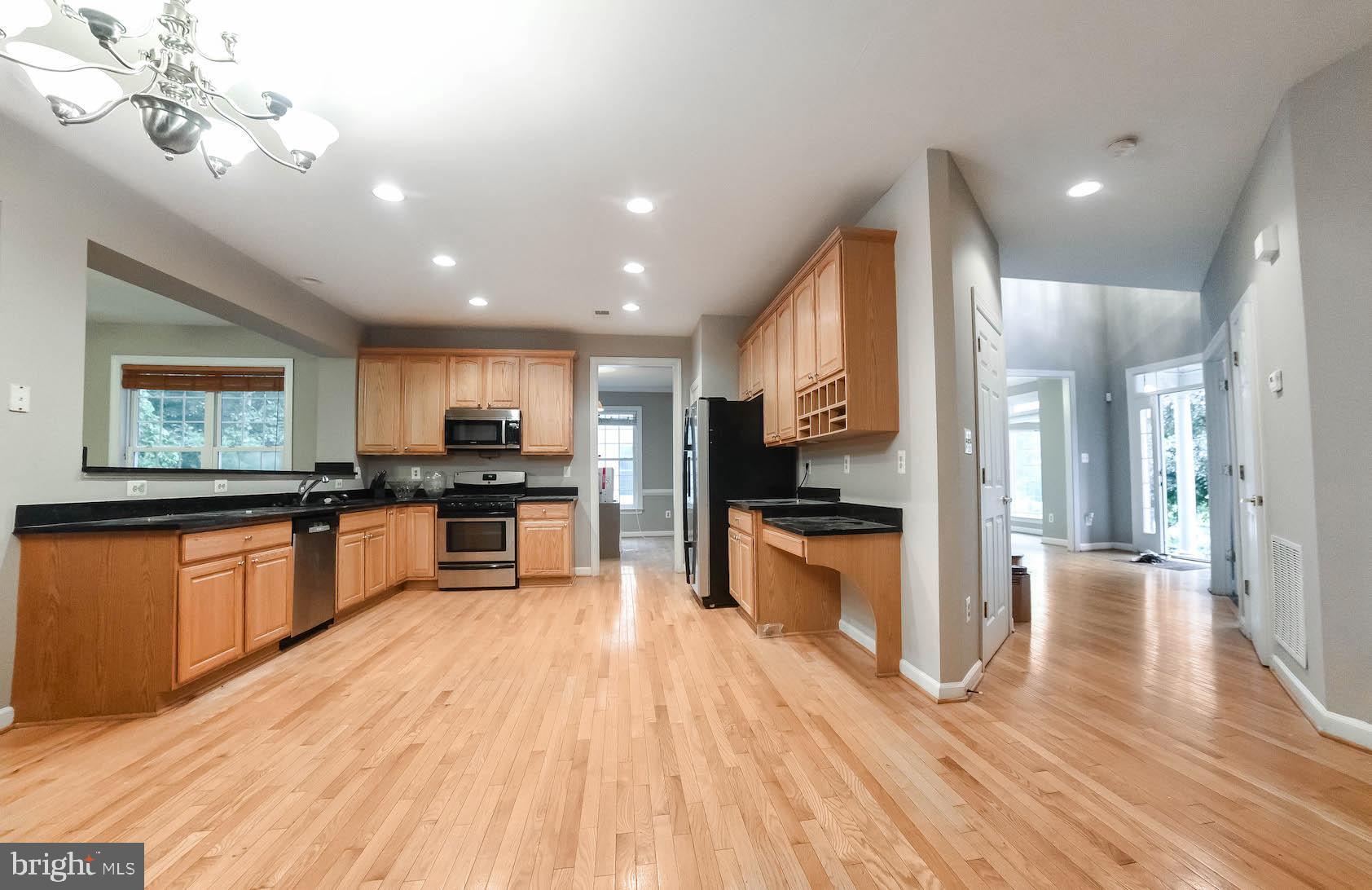 HUNTERS BROOKE SUB - Residential