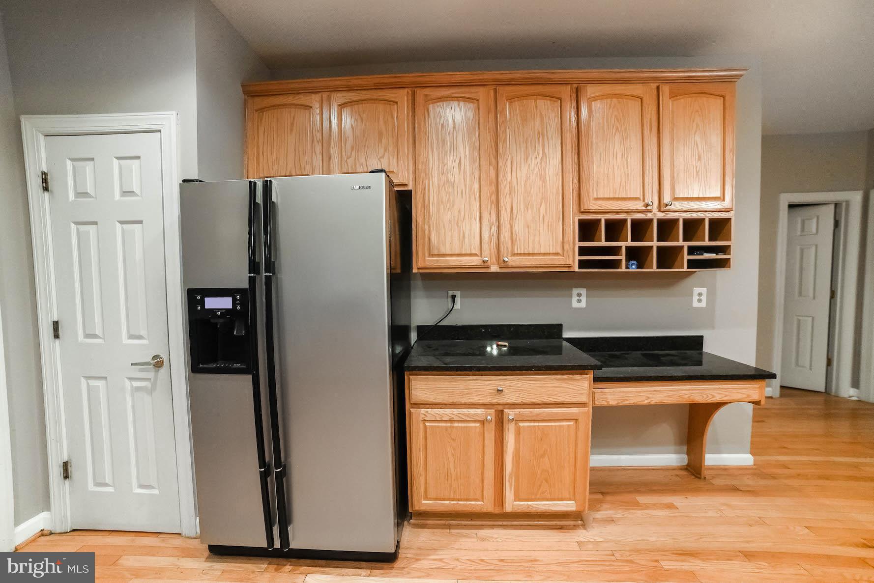 HUNTERS BROOKE SUB - Residential