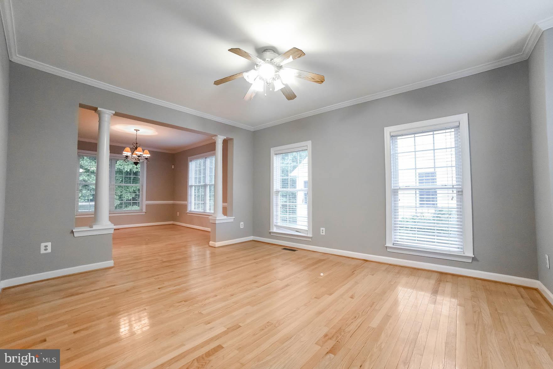 HUNTERS BROOKE SUB - Residential