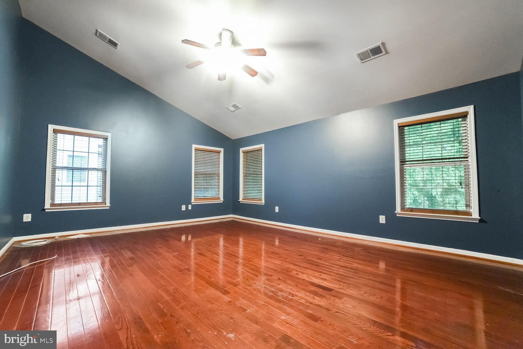 HUNTERS BROOKE SUB - Residential