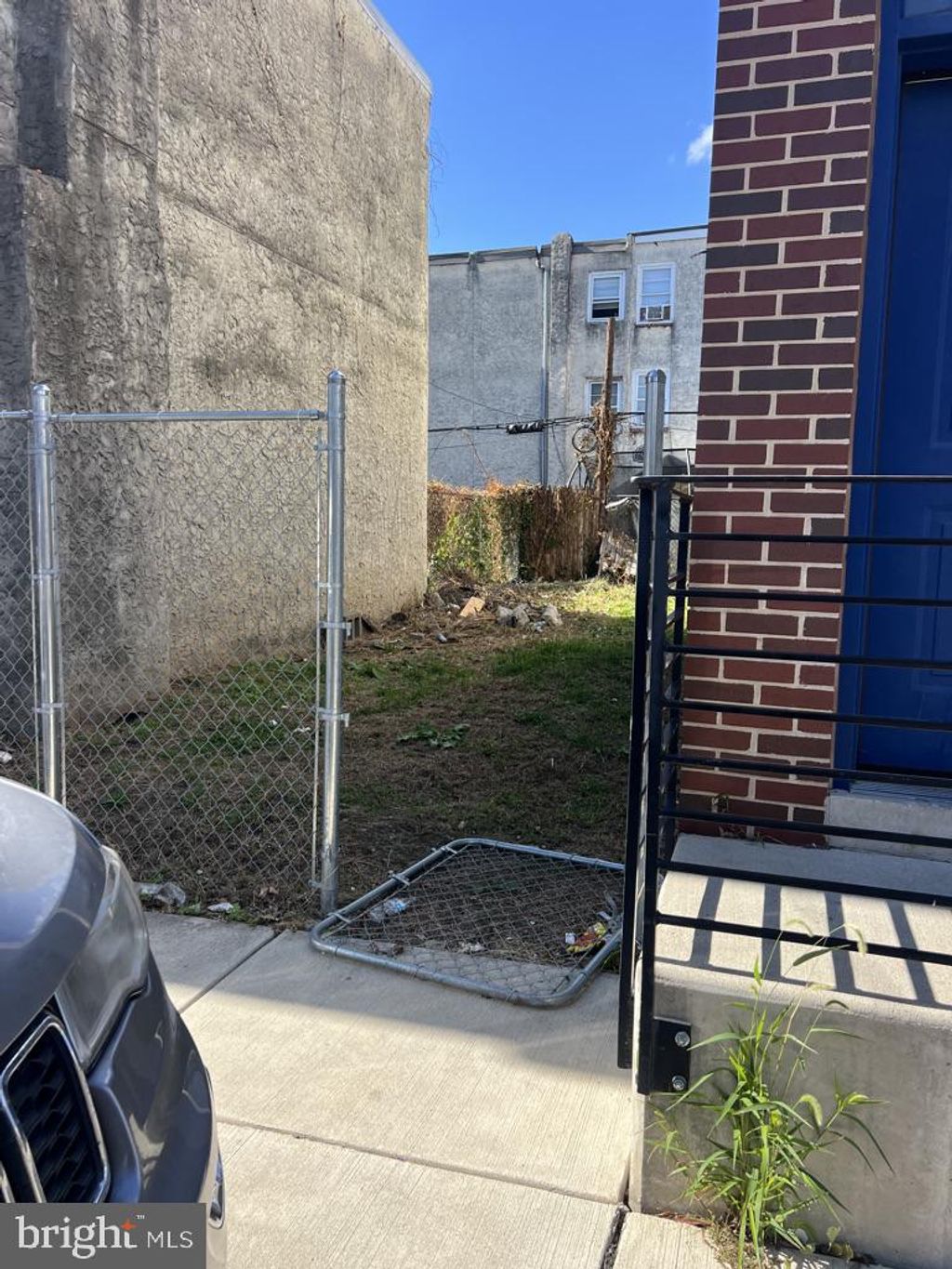 Photo of 2010 N Darien Street, PHILADELPHIA, PA 19122 (MLS # PAPH2551970)