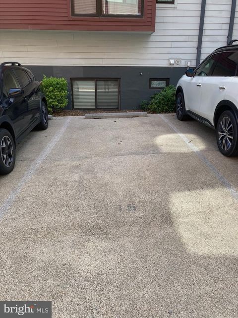 1202 JACKSON STREET NE P-15 WASHINGTON DC 20017