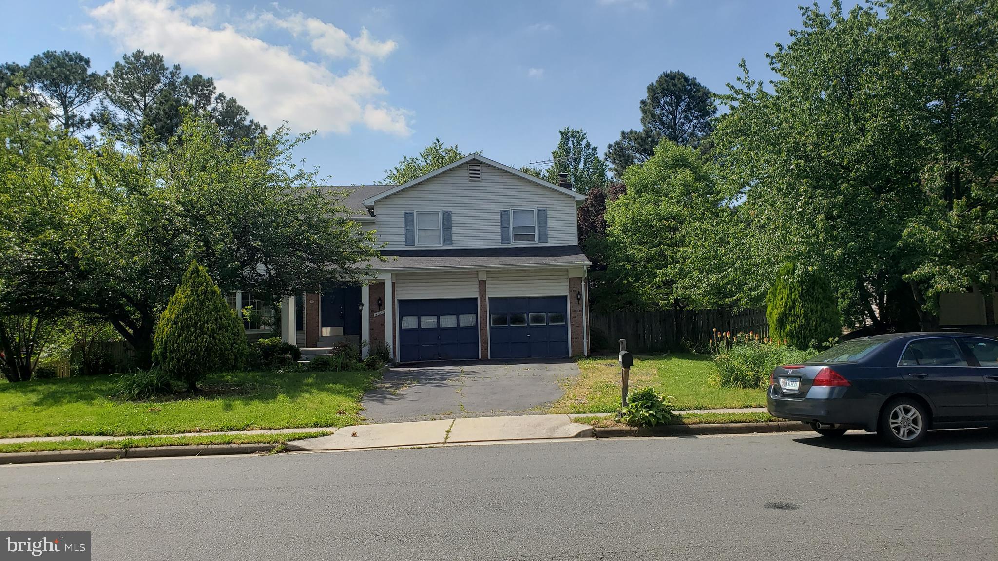 BROOKFIELD - Residential Lease