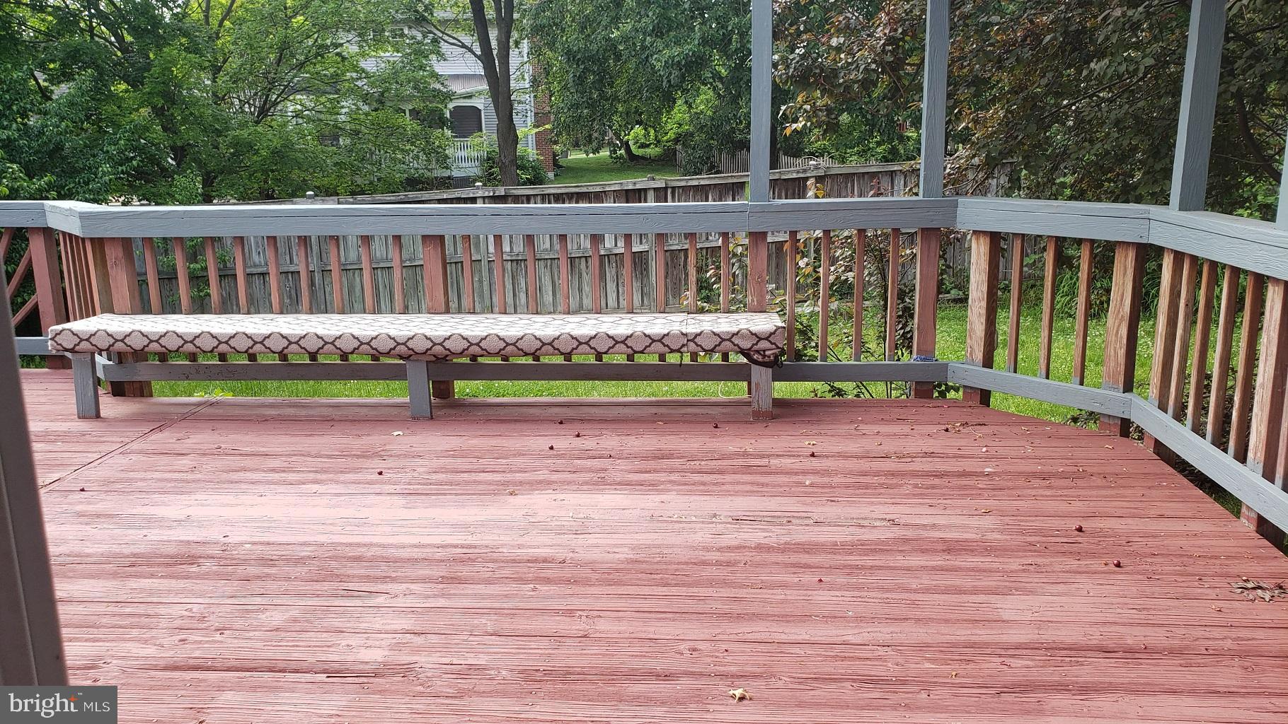 BROOKFIELD - Residential Lease