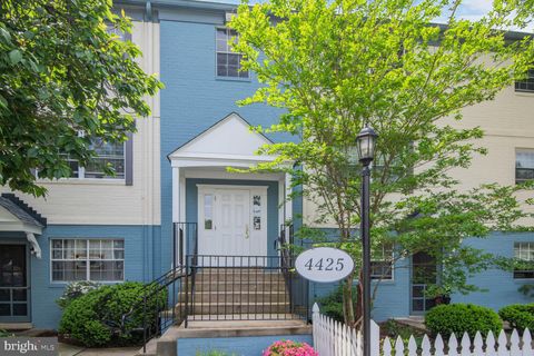 4425 ROMLON STREET 103 BELTSVILLE MD 20705