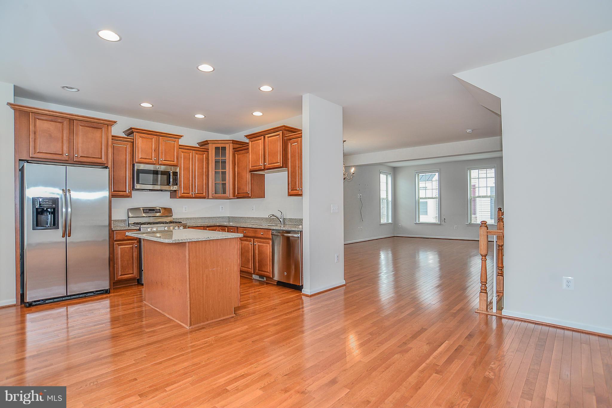 OCCOQUAN HEIGHTS - Residential Lease