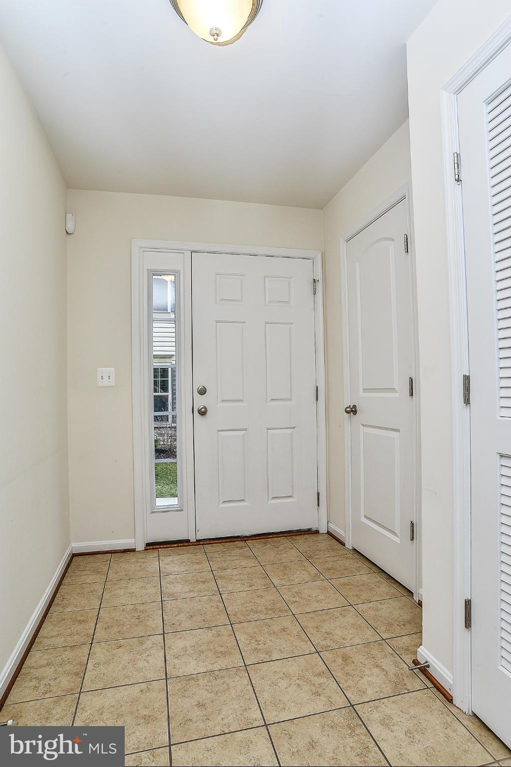 OCCOQUAN HEIGHTS - Residential Lease