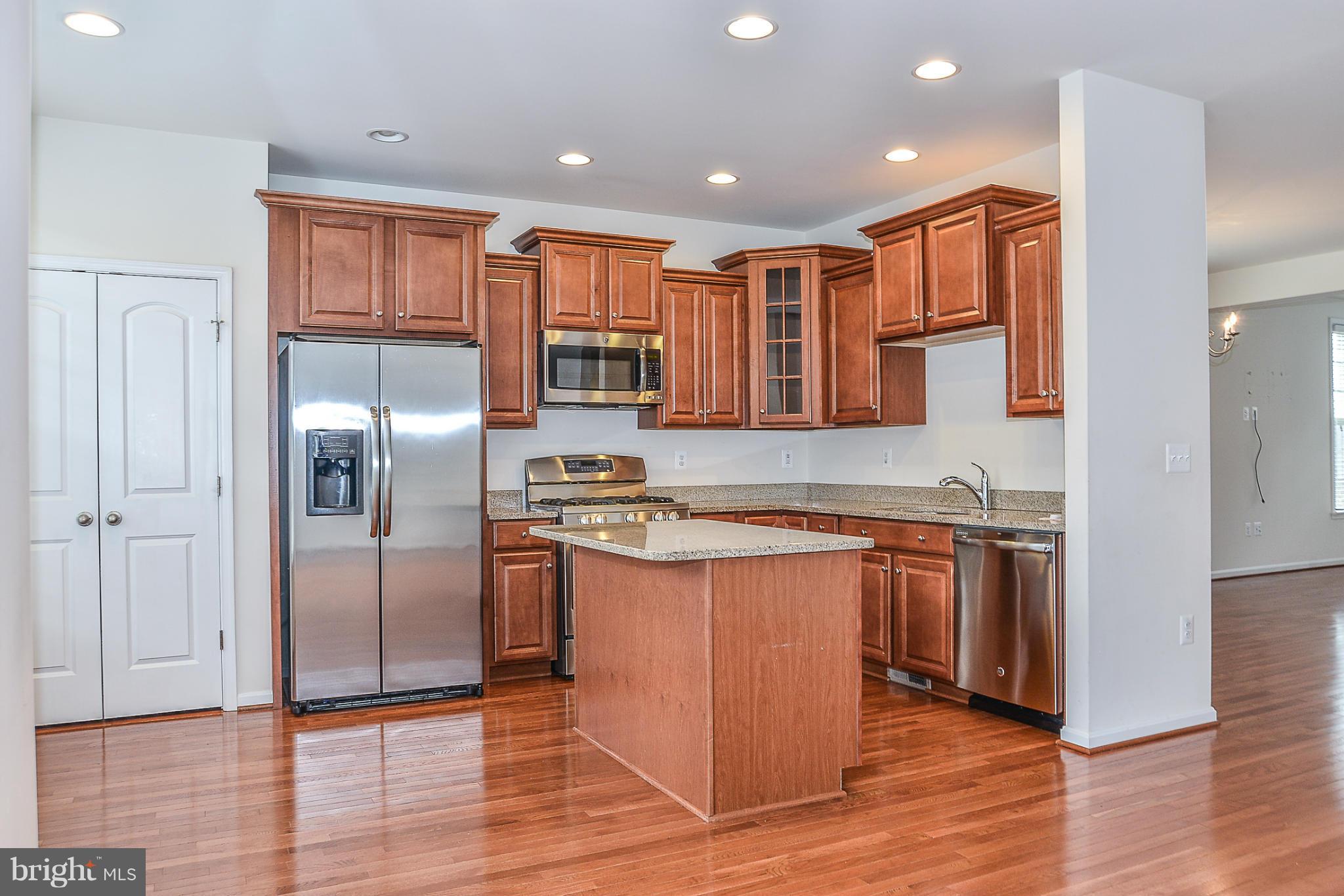 OCCOQUAN HEIGHTS - Residential Lease