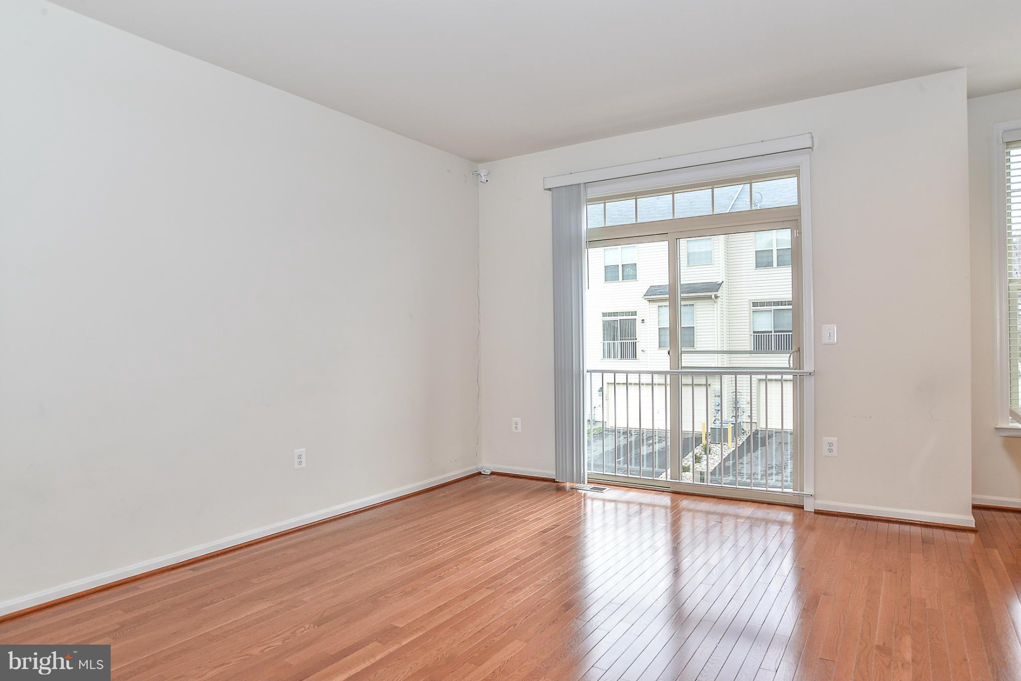 OCCOQUAN HEIGHTS - Residential Lease