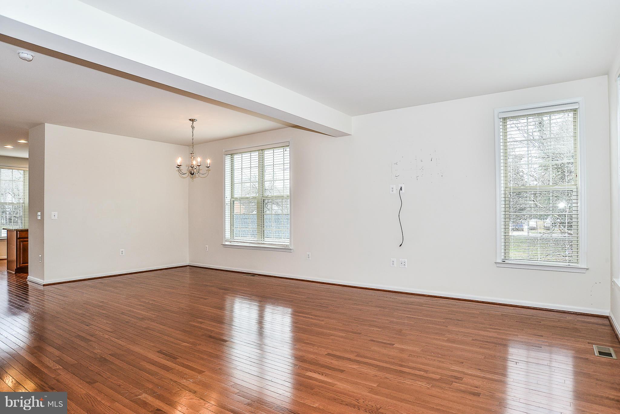 OCCOQUAN HEIGHTS - Residential Lease