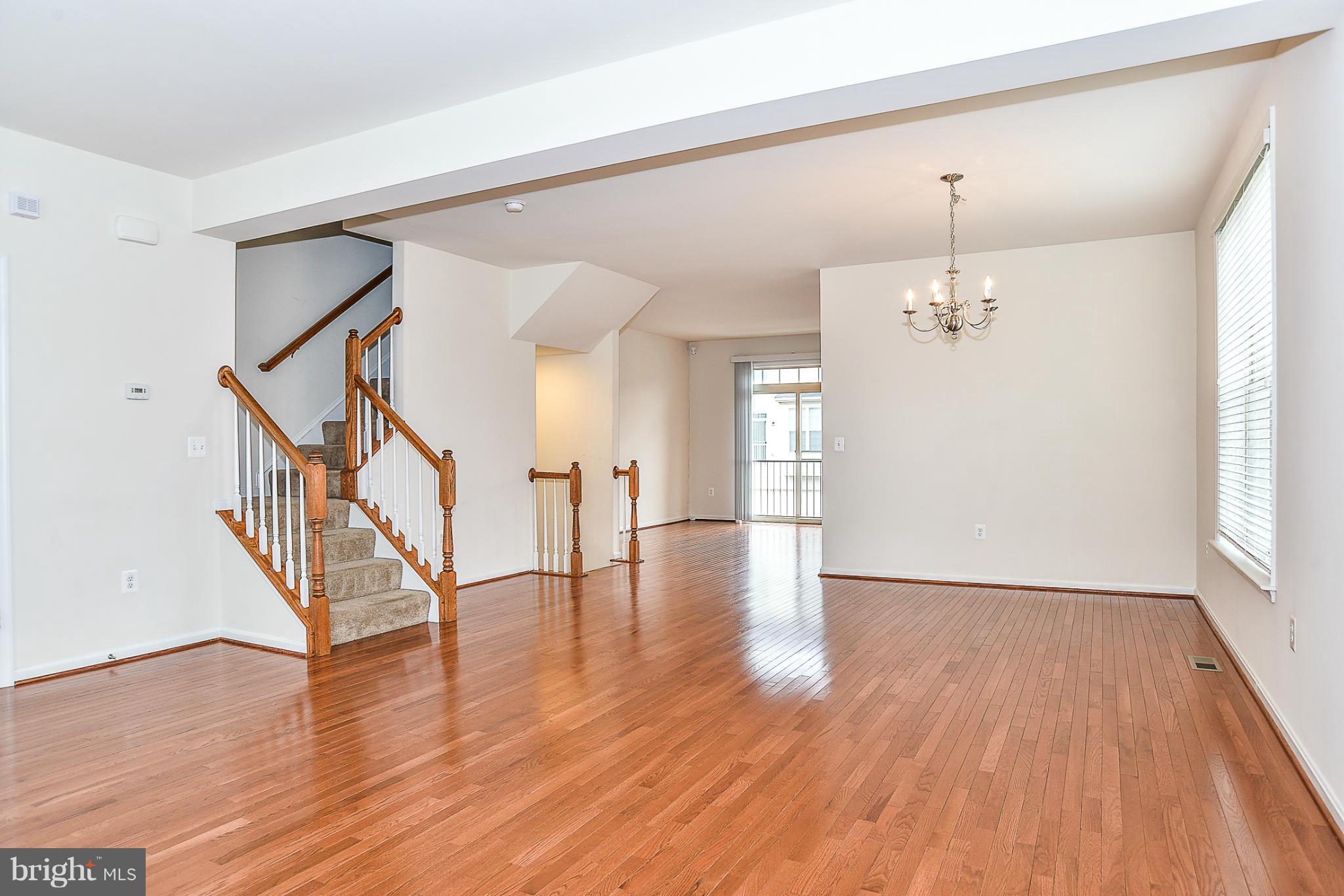 OCCOQUAN HEIGHTS - Residential Lease
