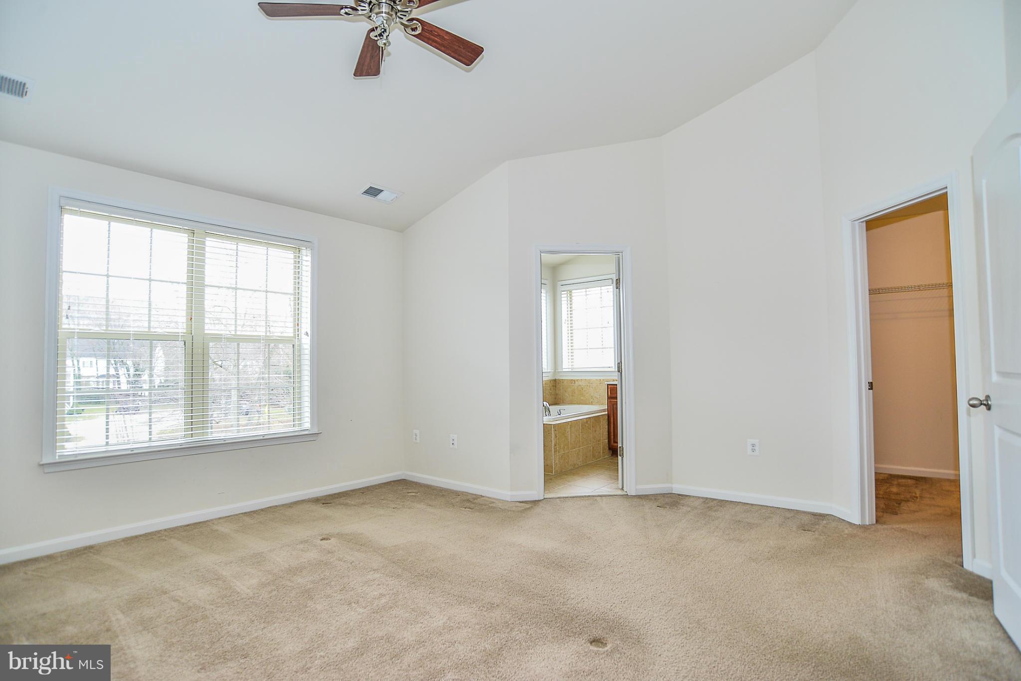 OCCOQUAN HEIGHTS - Residential Lease