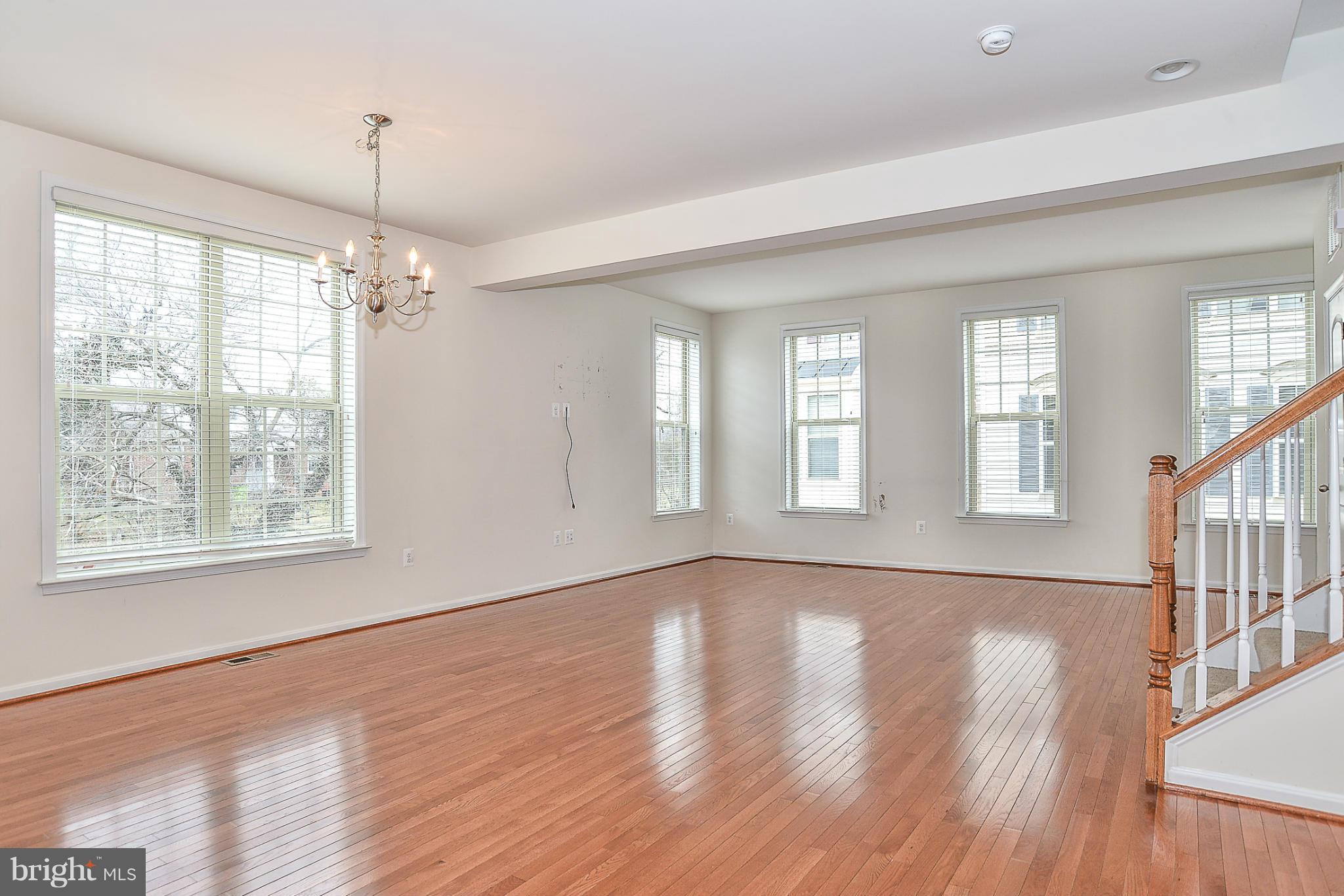 OCCOQUAN HEIGHTS - Residential Lease