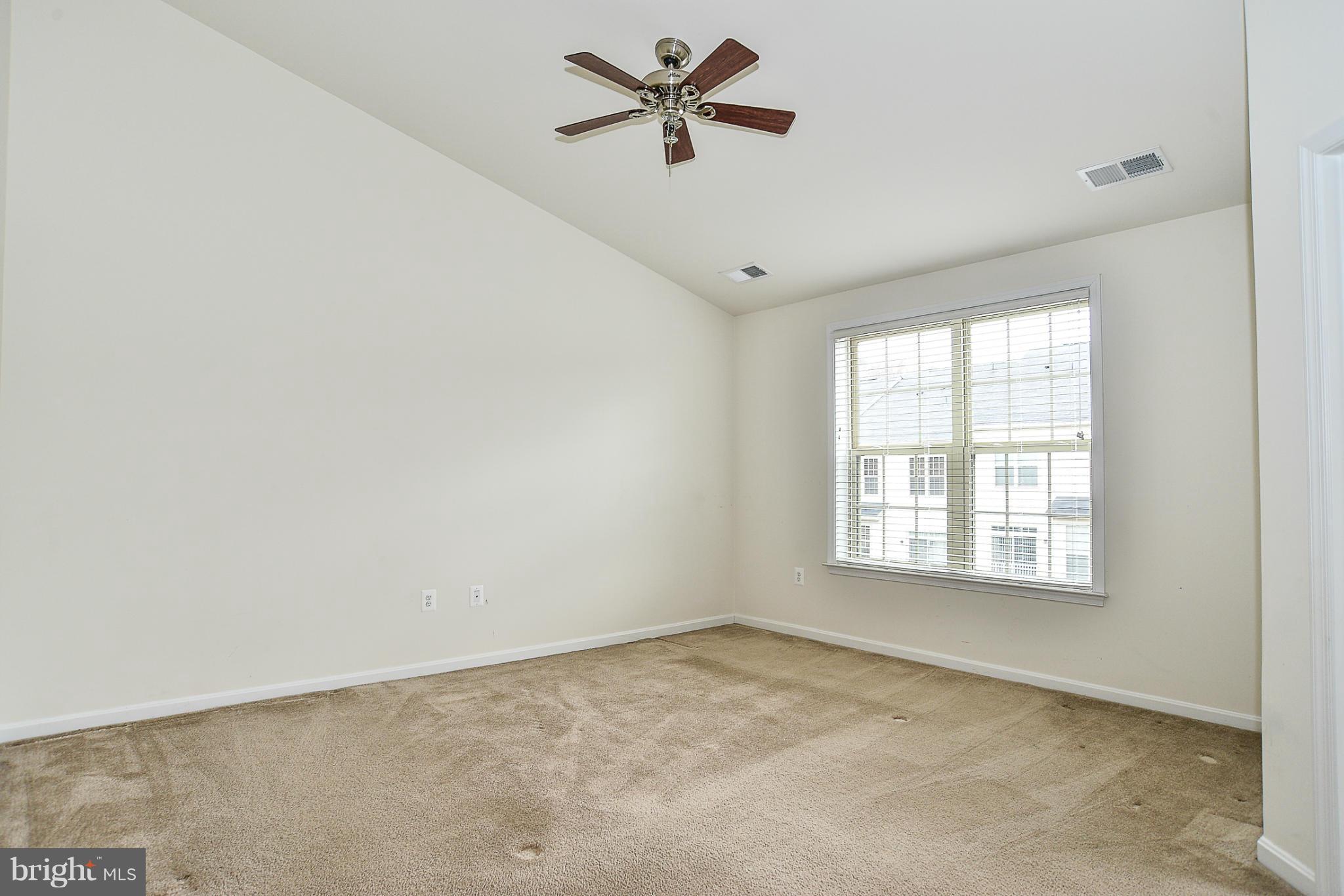 OCCOQUAN HEIGHTS - Residential Lease