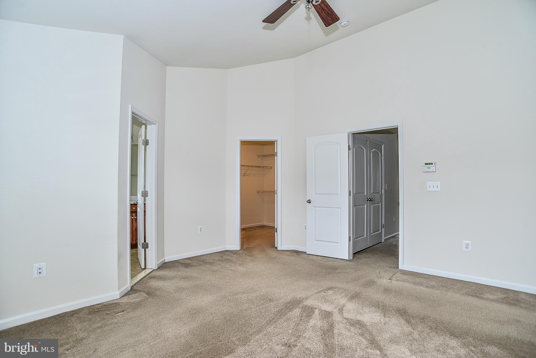 OCCOQUAN HEIGHTS - Residential Lease