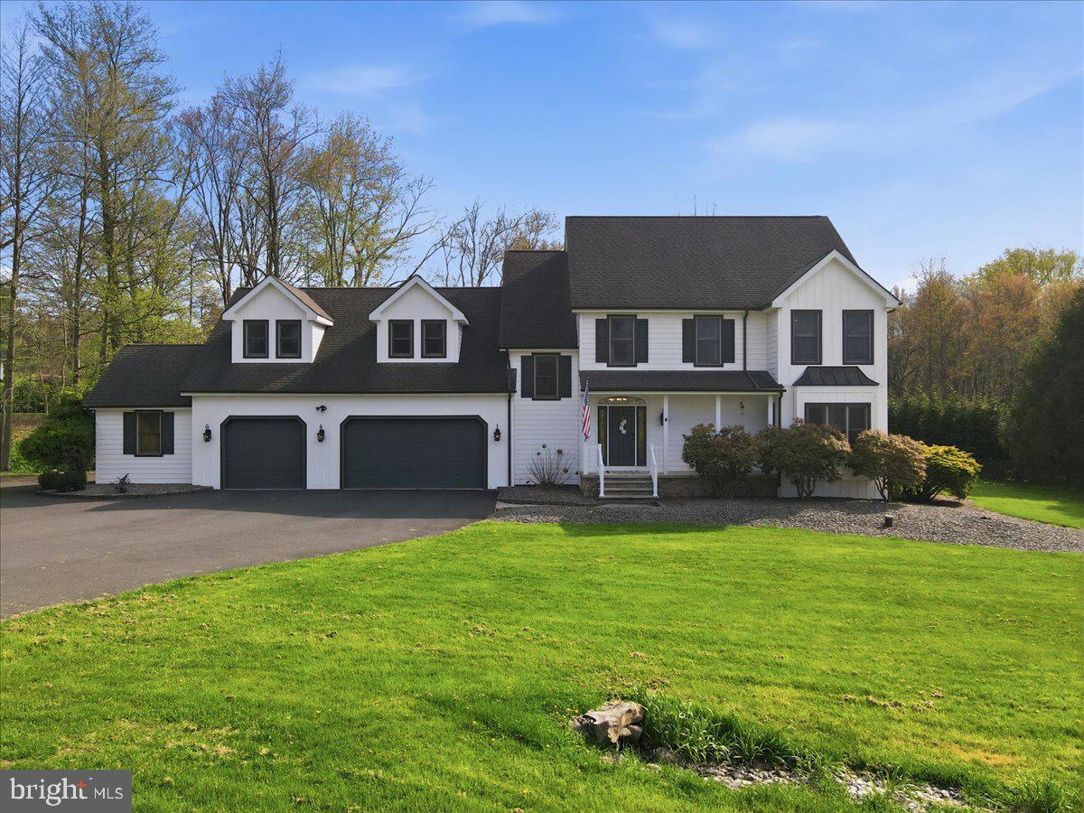 5556 BRIDLE ROAD