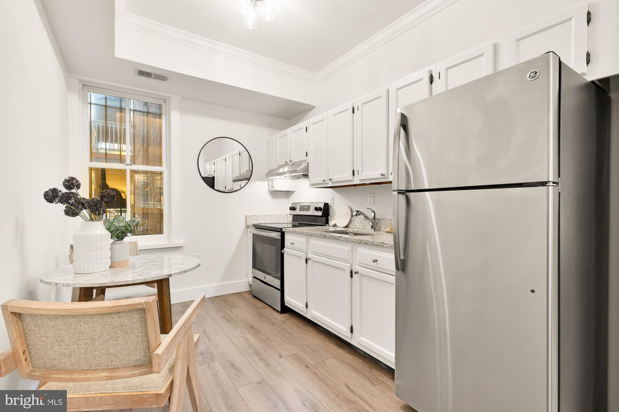 512 U STREET NW 3