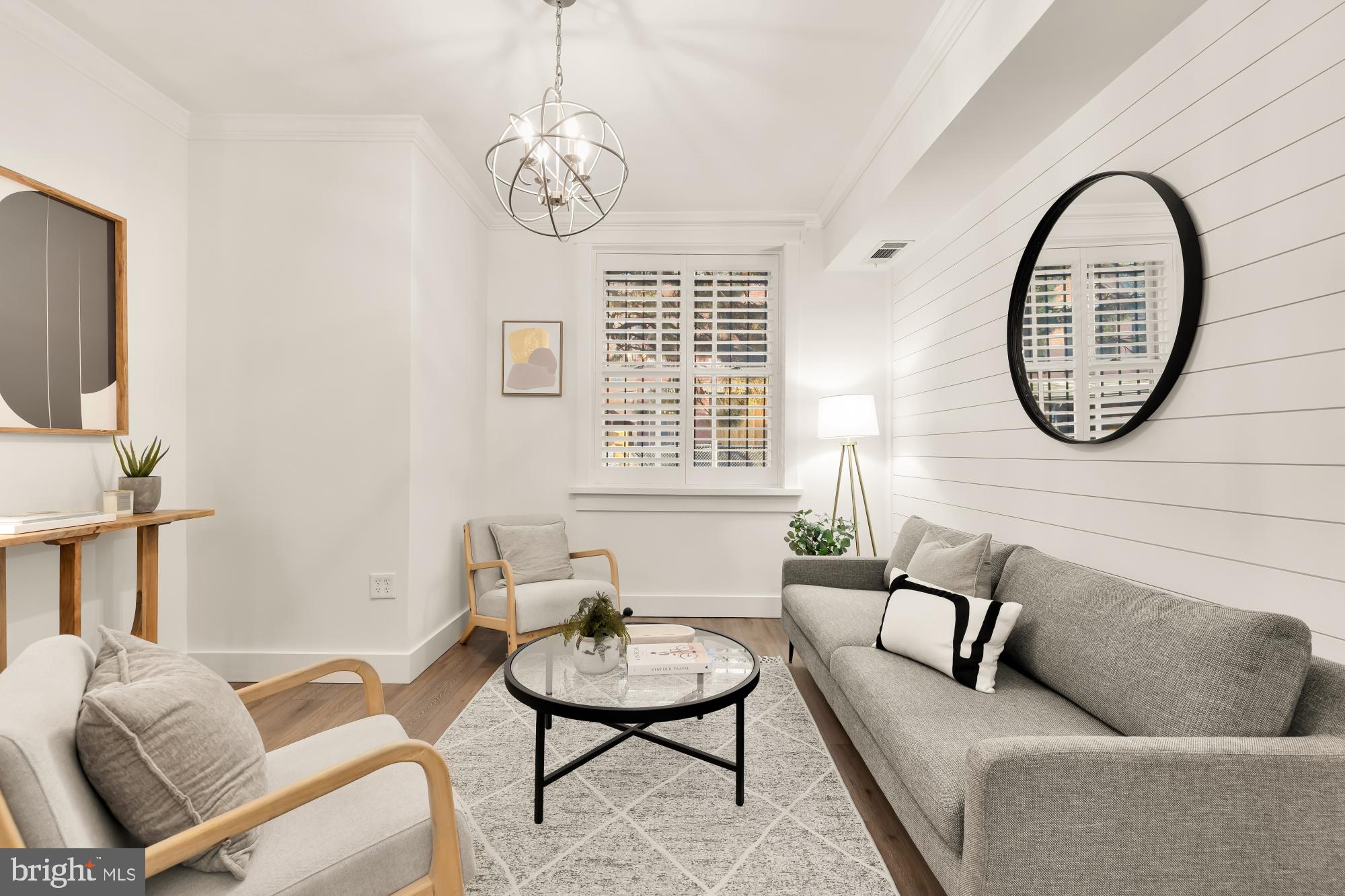 512 U STREET NW 3