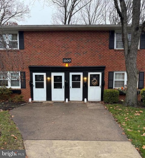Condo For Rent - 1108 Yardley Commons<br/> Bucks County, YARDLEY, PA 19067