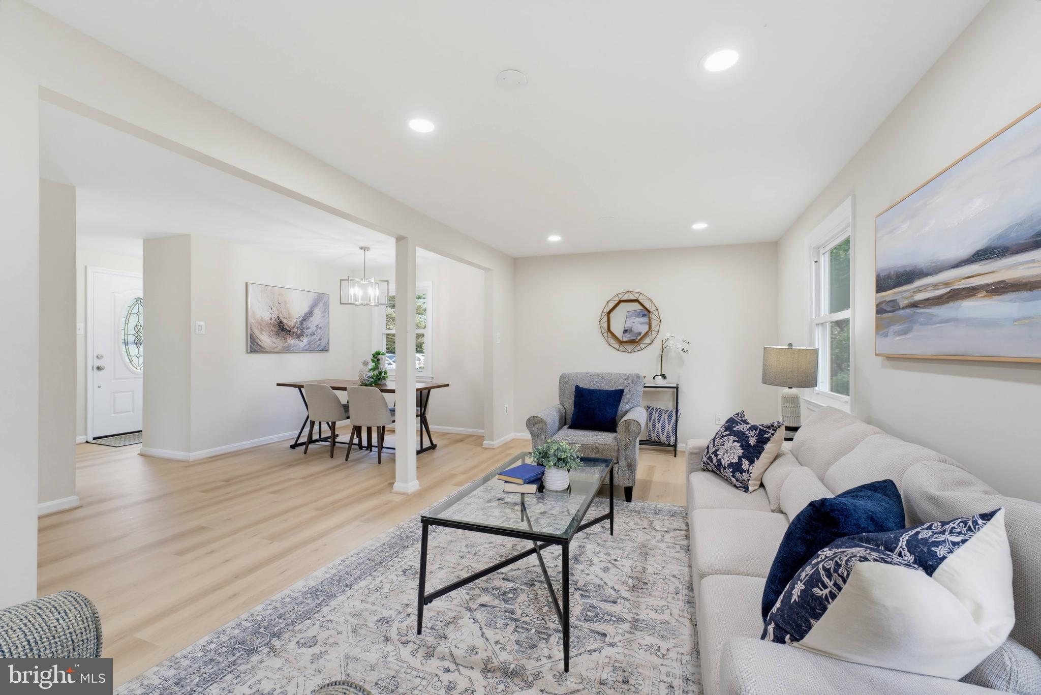 3113 PEBBLE HILL LANE