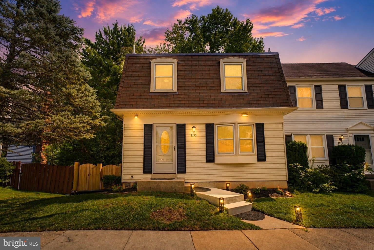 3113 PEBBLE HILL LANE