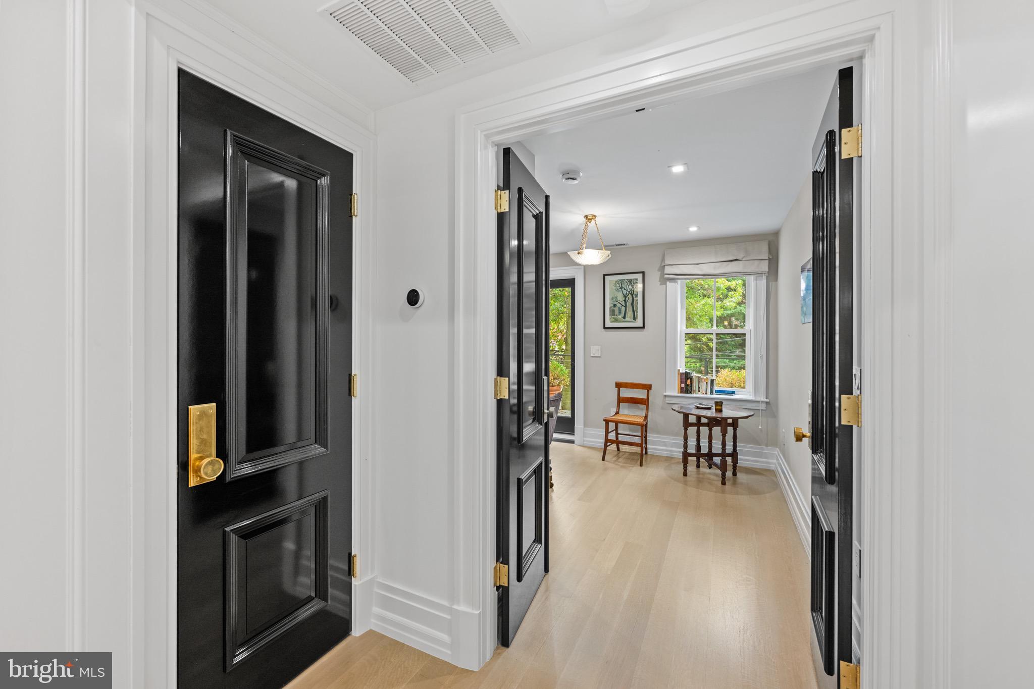 DUPONT CIRCLE - Residential