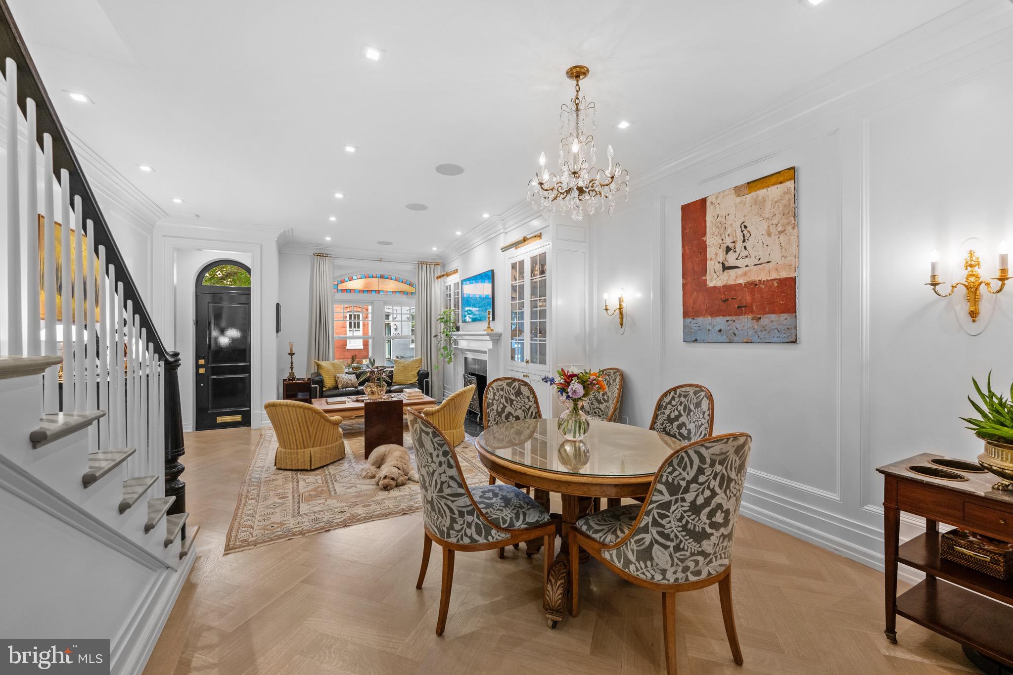 DUPONT CIRCLE - Residential