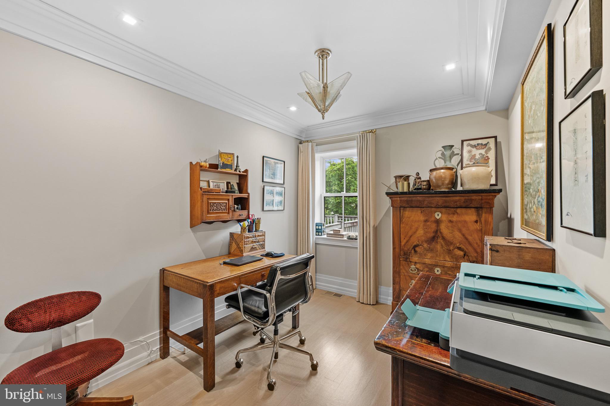 DUPONT CIRCLE - Residential