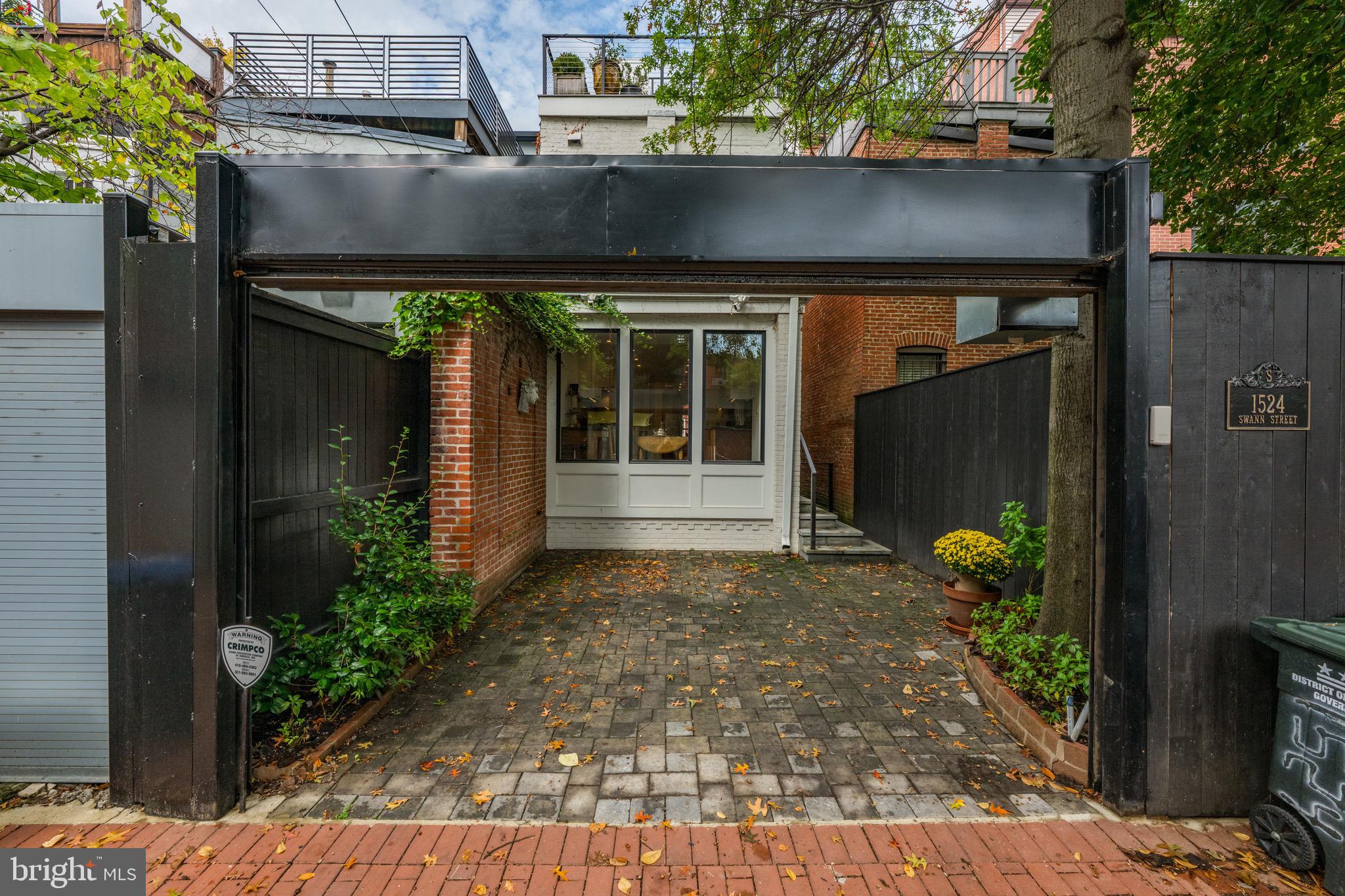 DUPONT CIRCLE - Residential
