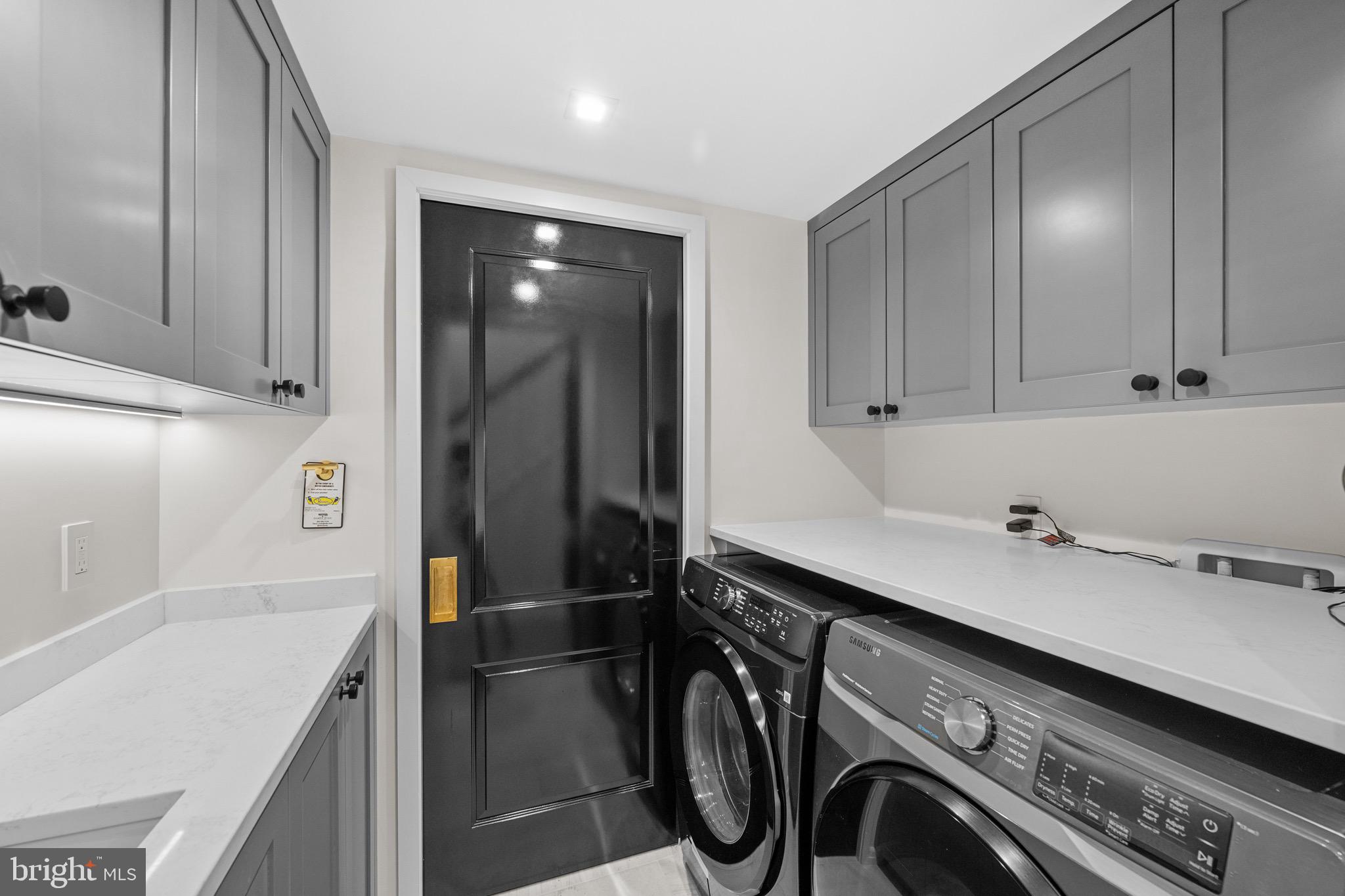 DUPONT CIRCLE - Residential