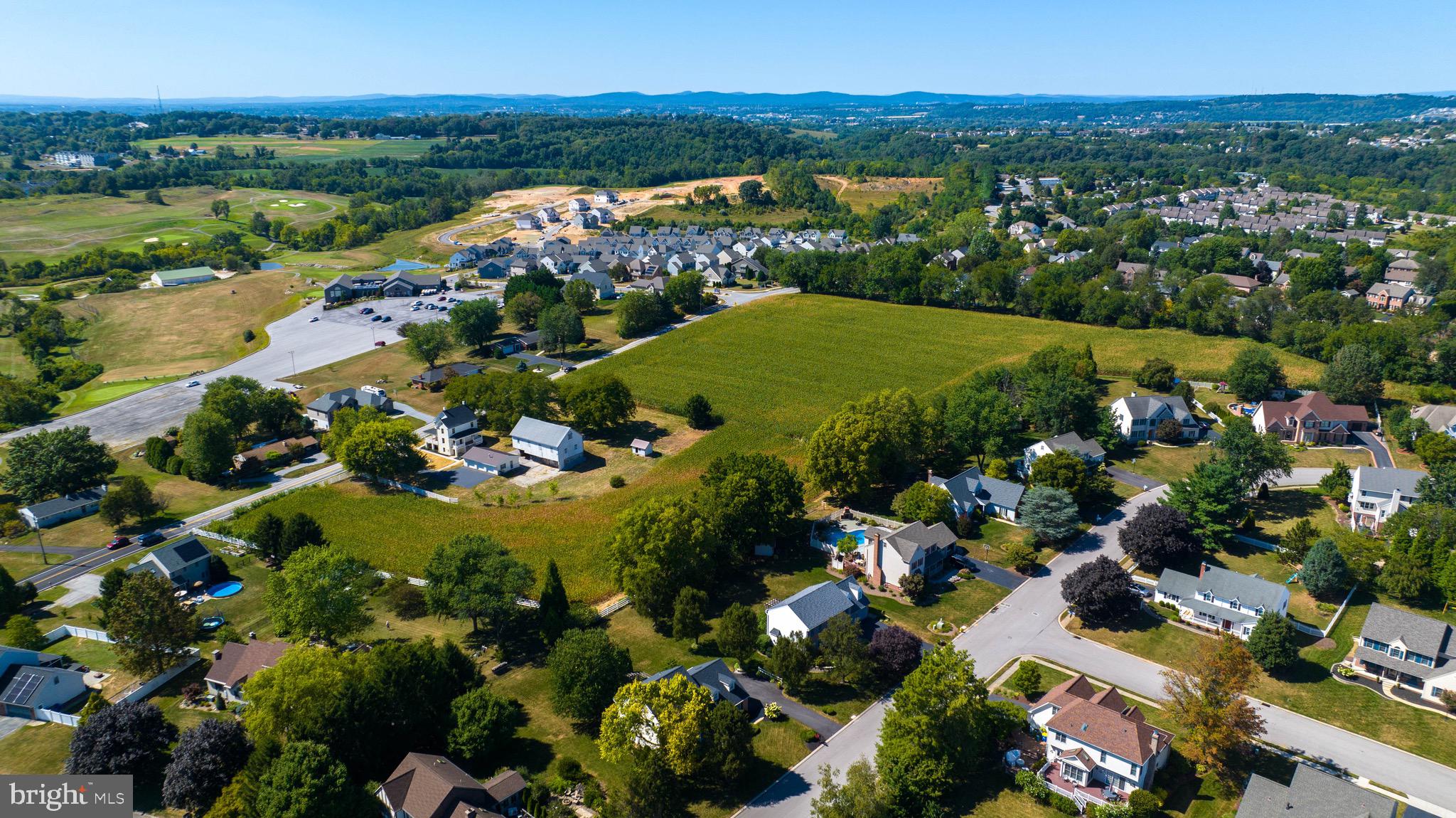 SCARBOROUGH - Residential