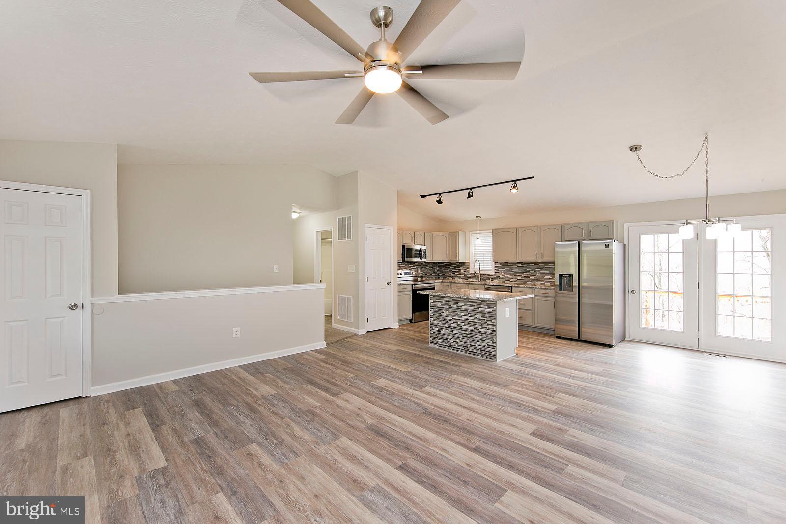 SHEN FARMS MT VIEW - Residential