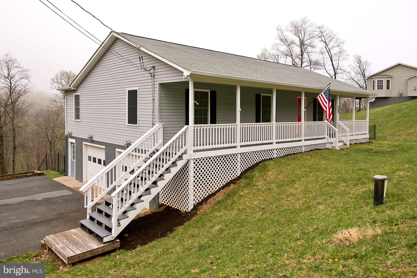SHEN FARMS MT VIEW - Residential