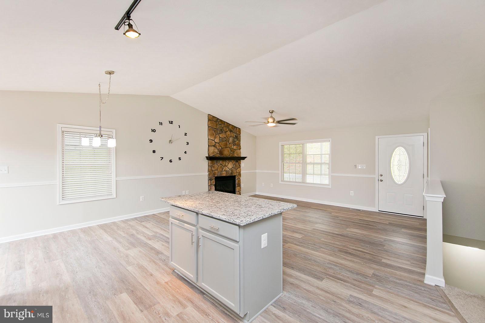 SHEN FARMS MT VIEW - Residential
