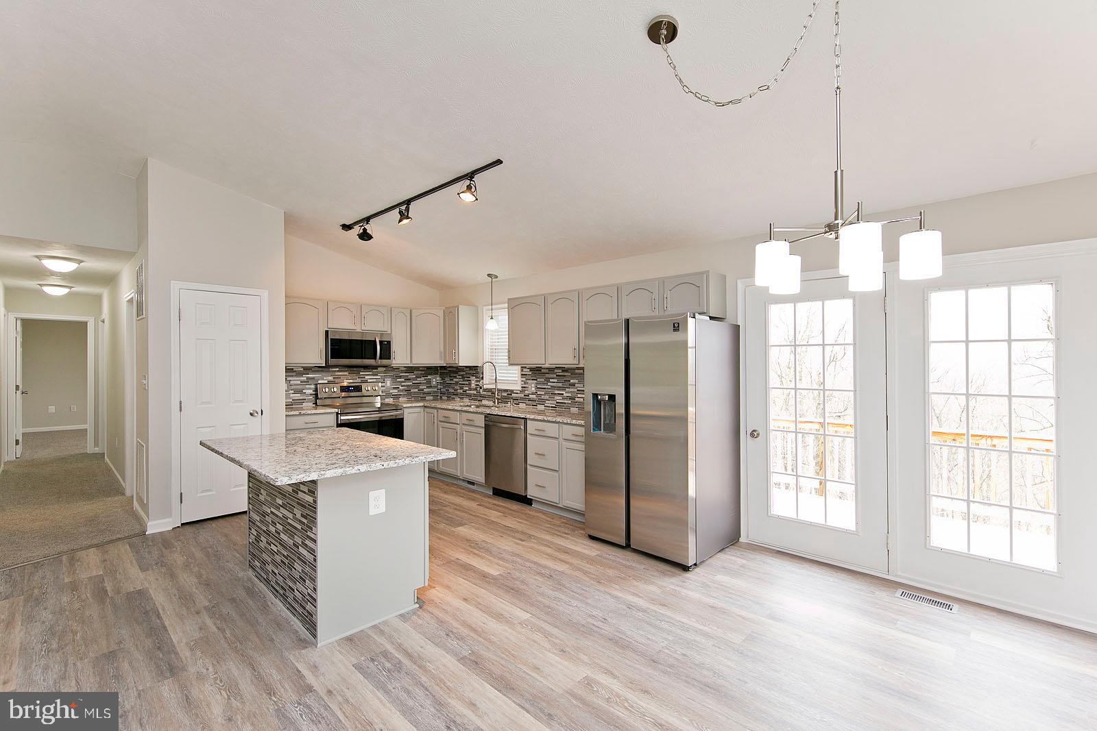 SHEN FARMS MT VIEW - Residential