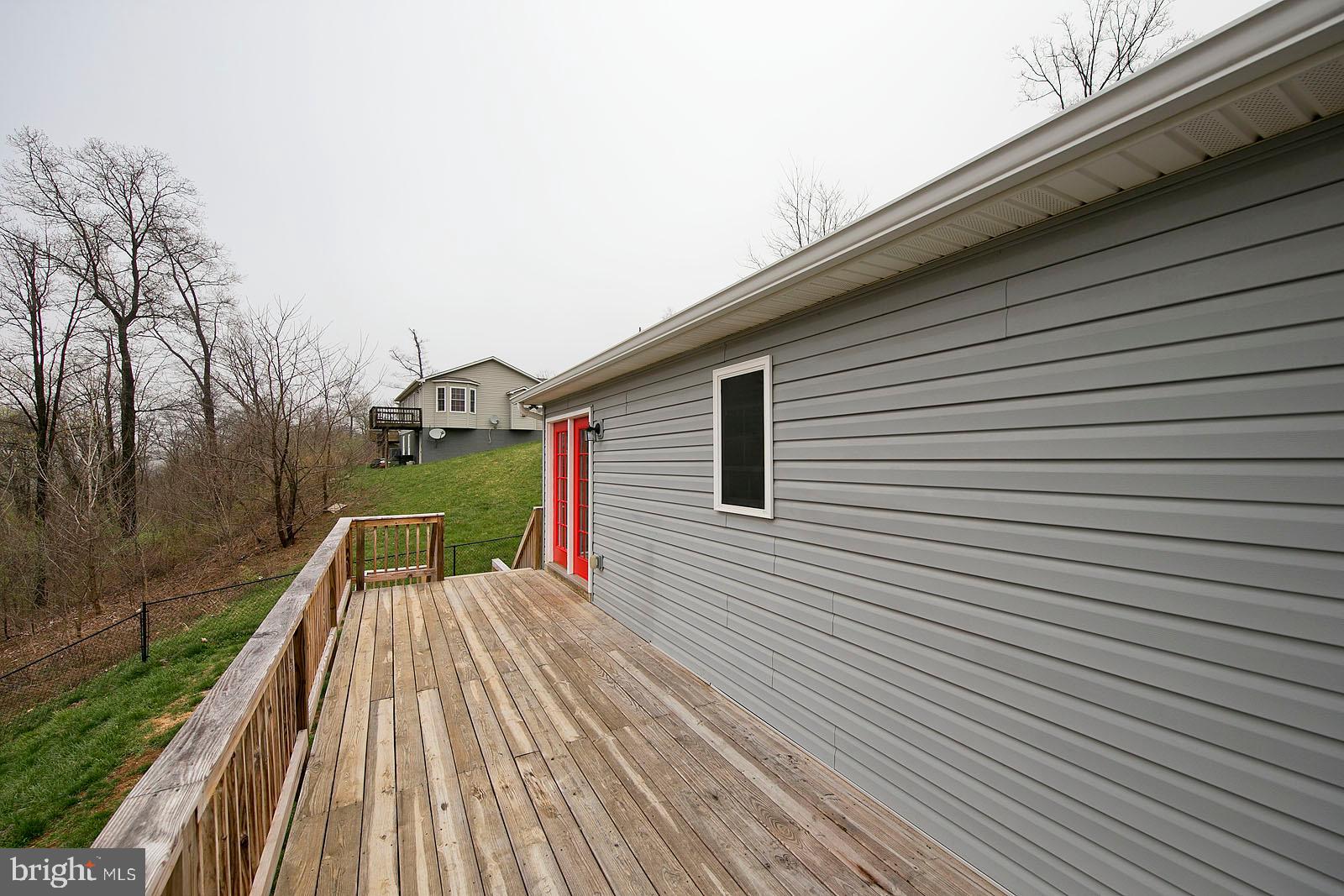 SHEN FARMS MT VIEW - Residential