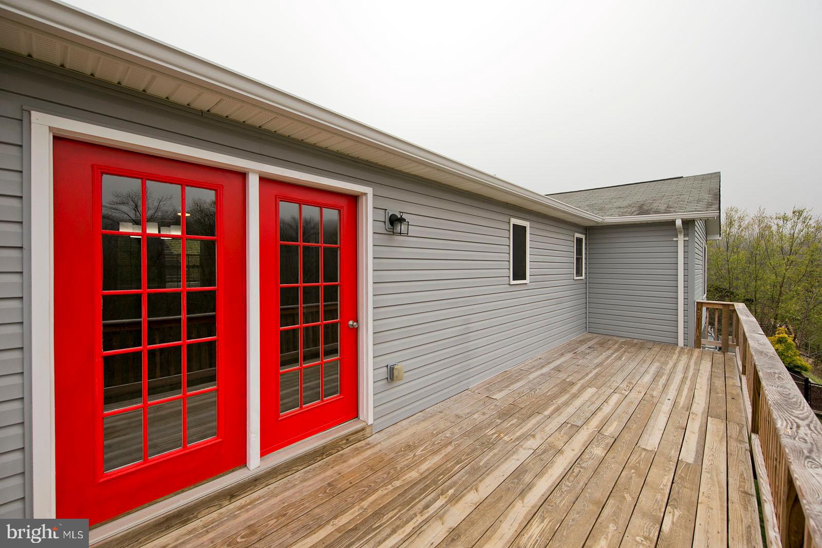 SHEN FARMS MT VIEW - Residential