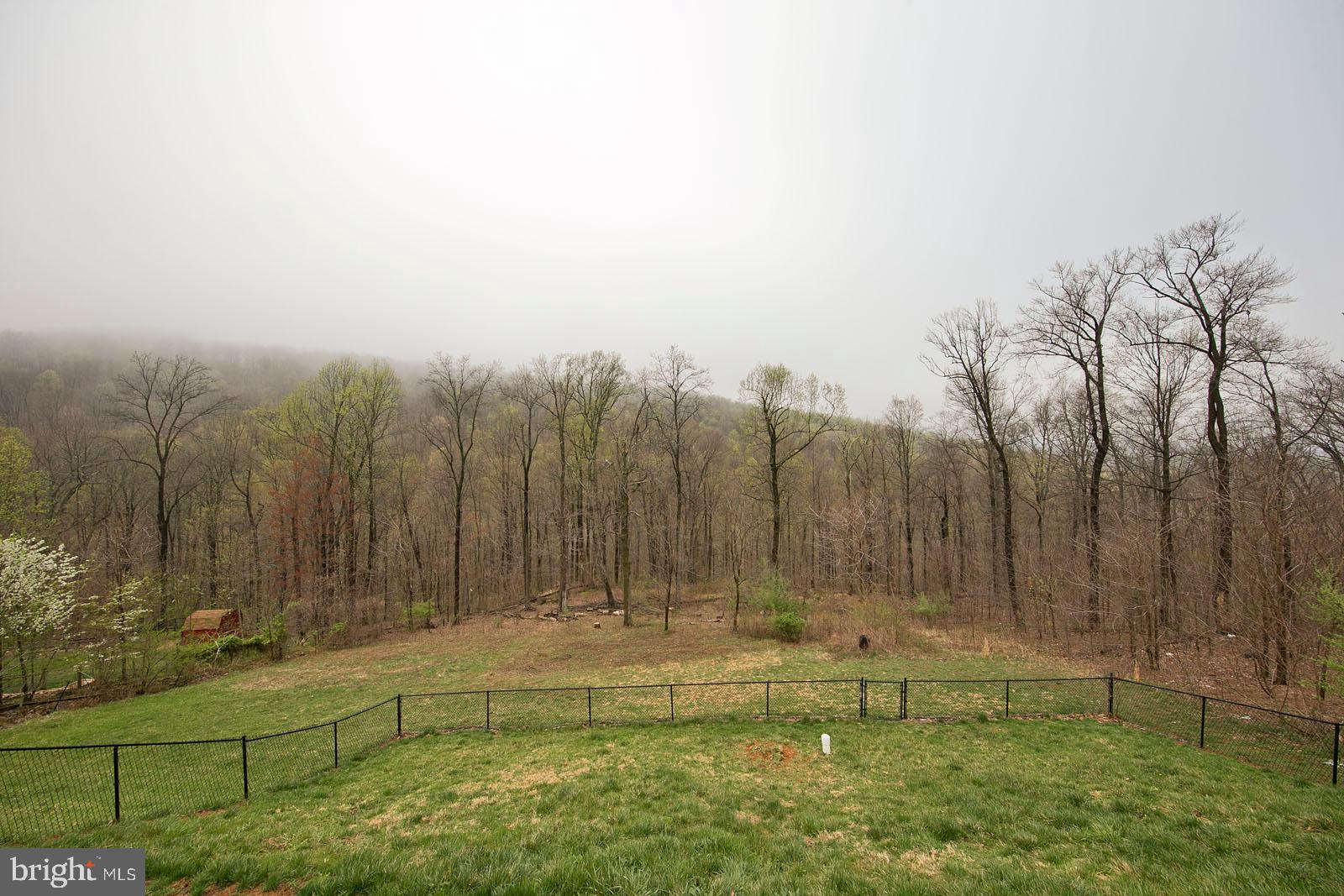 SHEN FARMS MT VIEW - Residential
