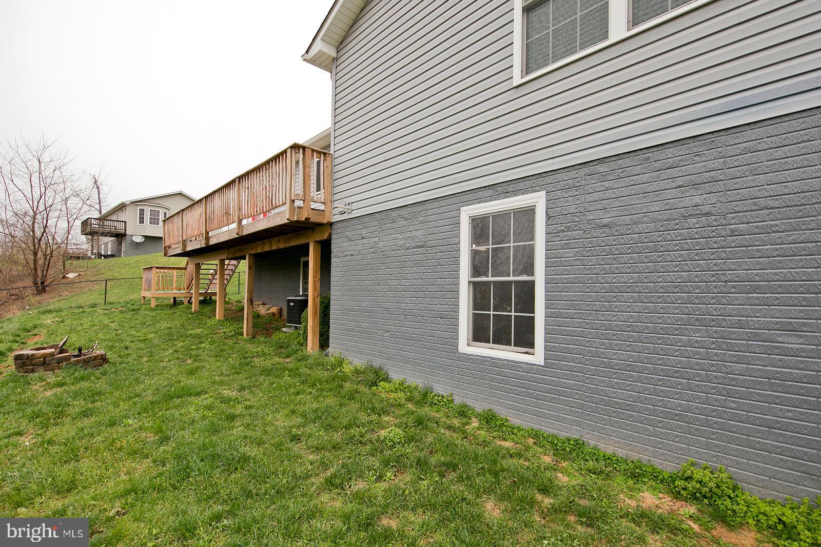 SHEN FARMS MT VIEW - Residential