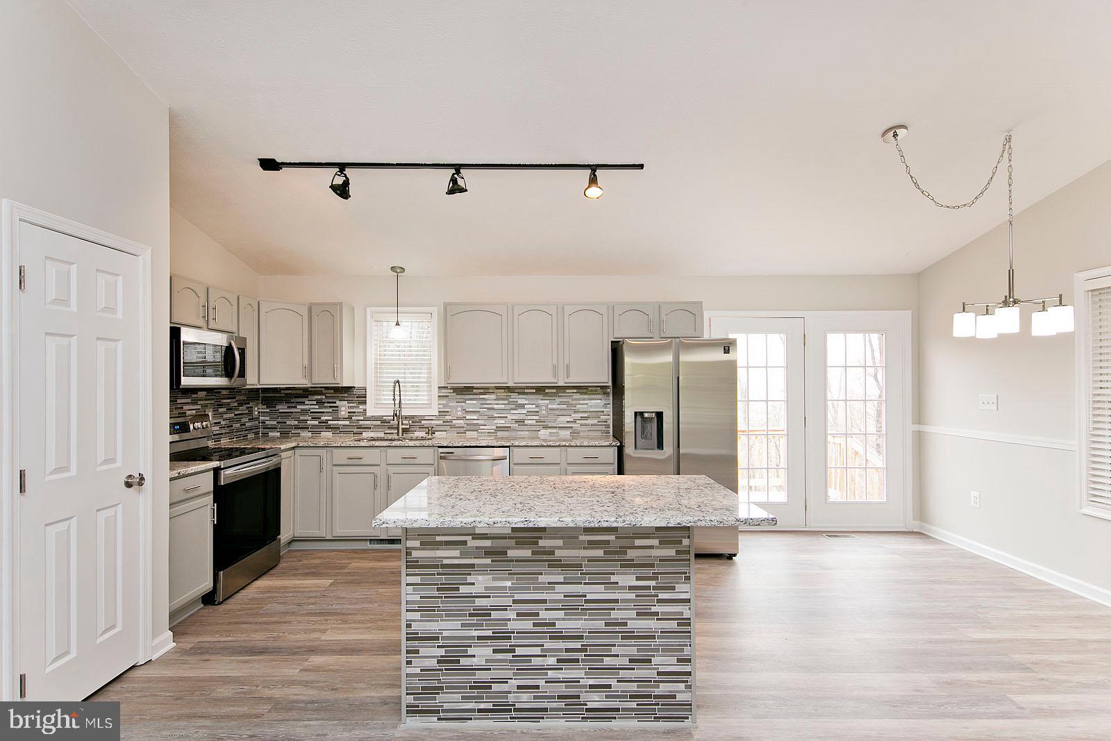 SHEN FARMS MT VIEW - Residential