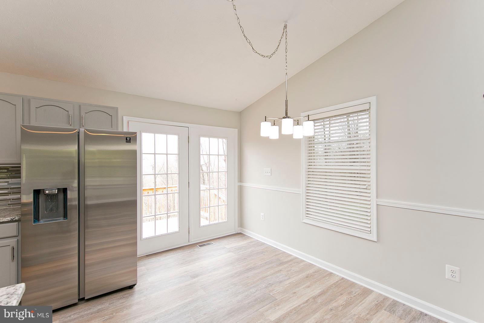 SHEN FARMS MT VIEW - Residential