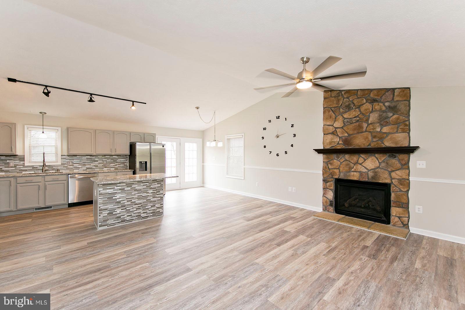 SHEN FARMS MT VIEW - Residential
