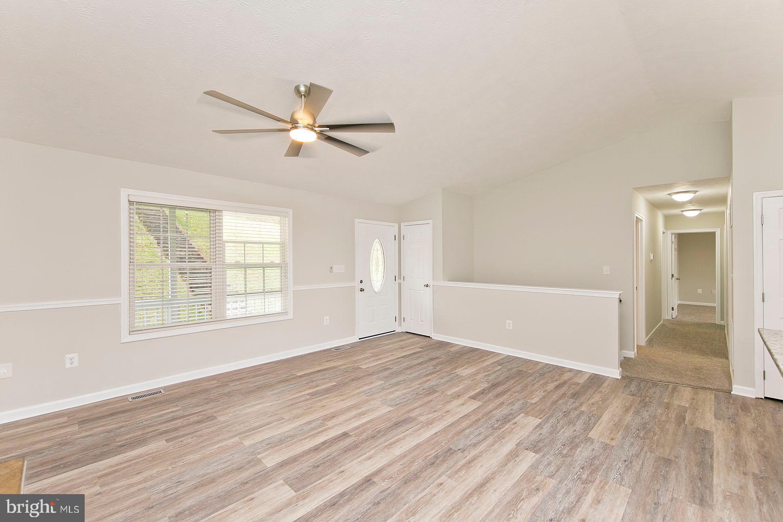 SHEN FARMS MT VIEW - Residential